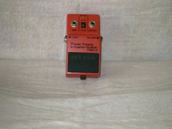 item
