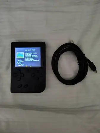 item