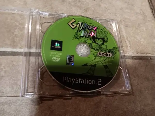 item
