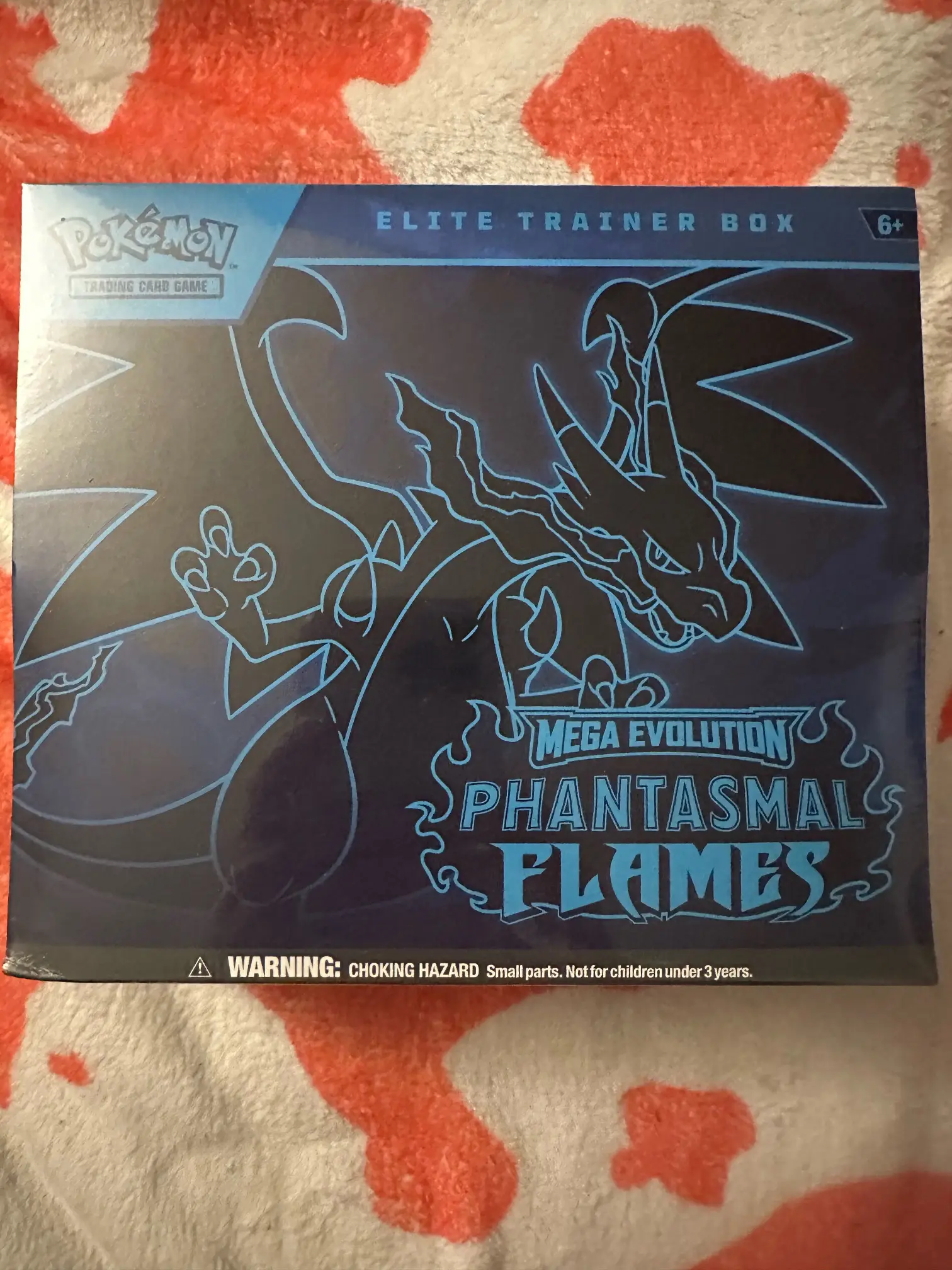 phantasmal flames ETB