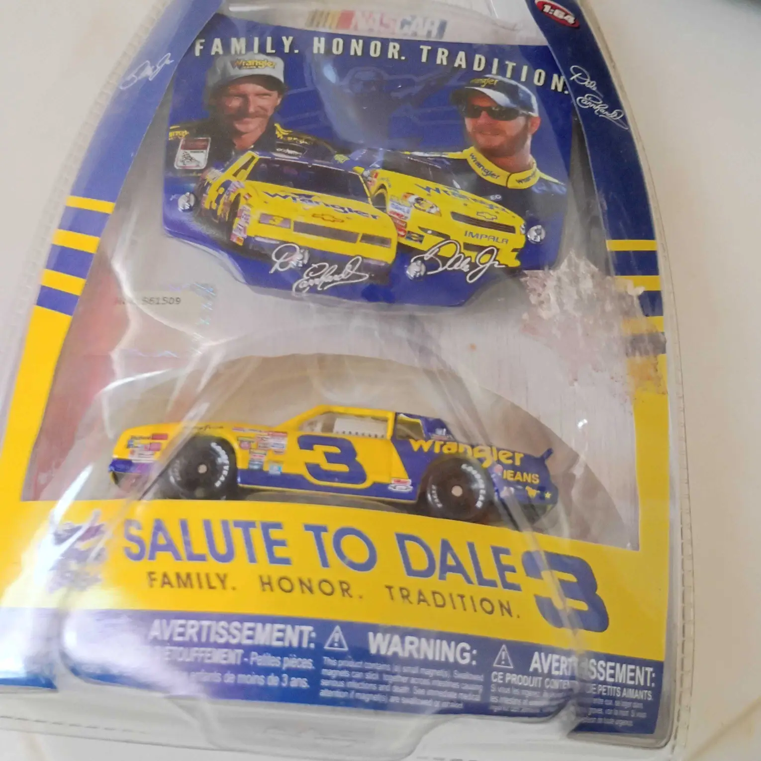 NASCAR