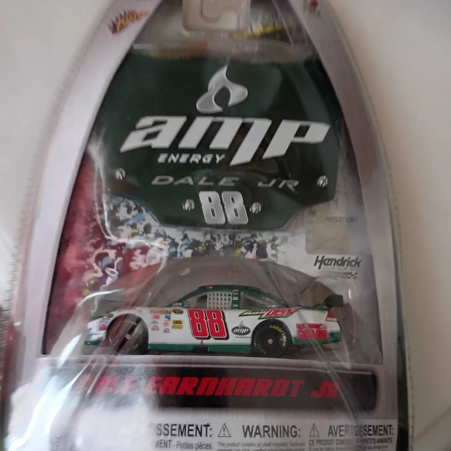 NASCAR