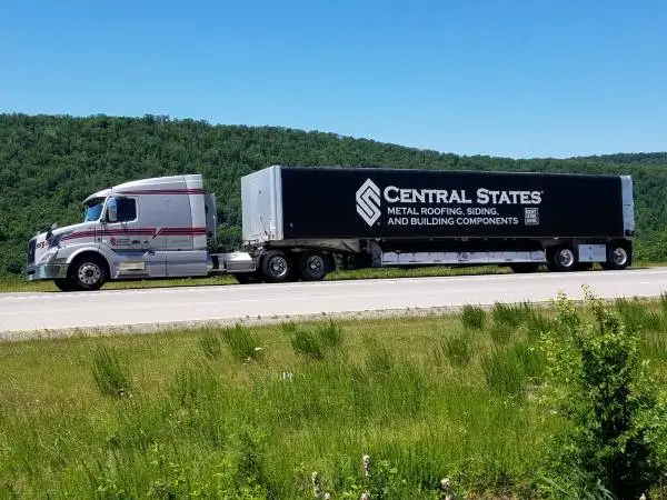 CDL A Conestoga/Flatbed Truck Driver!