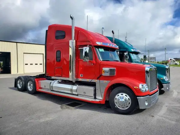 Owner Operators