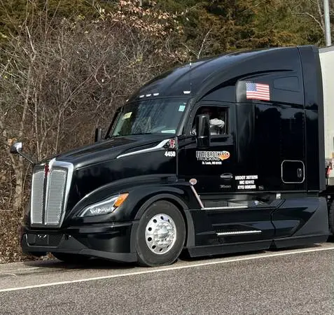 Class A CDL Truck Drivers Wanted – $0.60 CPM | $1,400–$1,900 per Week
