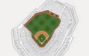 Boston Red Sox vs Minnesota Twins SEC F53 Row C @