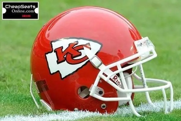 CHIEFS TICKETS ◆︎KANSAS CITY vs CHARGERS COLTS 49ERS BRONCOS PATRIOTS