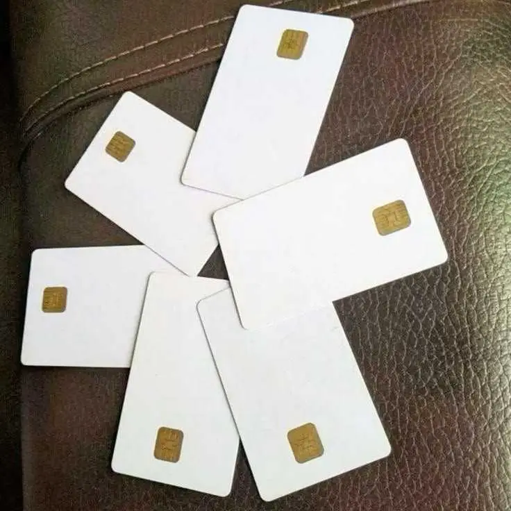 clone card