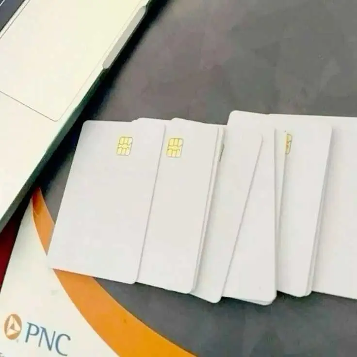 clone card