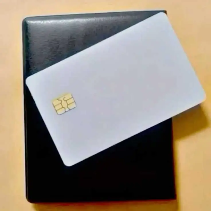 clone card