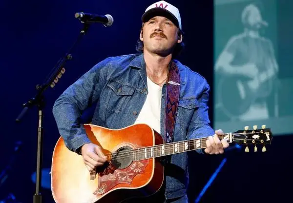 ☮🗾MORGAN WALLEN TICKETS🗾