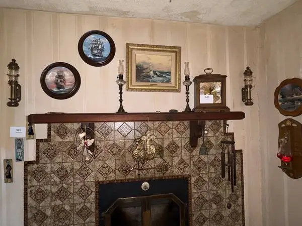 Estate Sale Fundraiser Sat 5/30, Sun 5/31 8a-12p