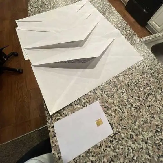 clone card