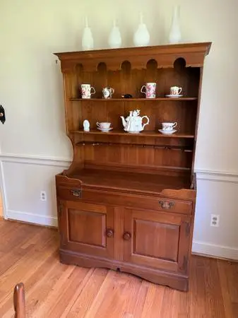 All FURNITURE 1/2 price , Till 5/28