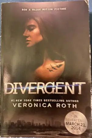 Divergent
