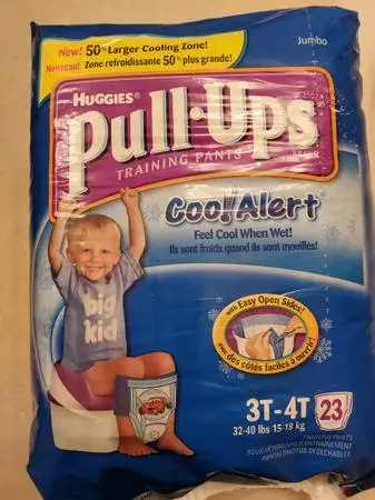 Pull-ups