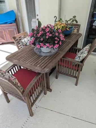 Huge garage sale