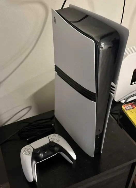 PS5 Pro