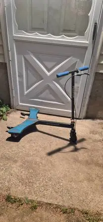 Razor Powerwing Scooter