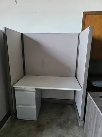 Cubicles Herman Miller