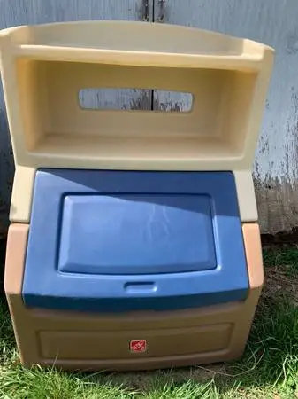 Toybox
