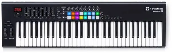 Novation Launchkey 61 MK2 New In A Box