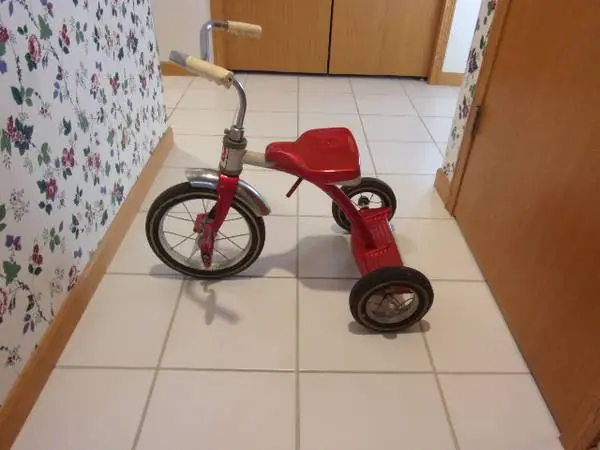 Tricycle