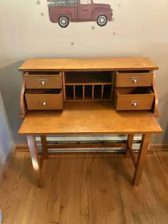 Secretary Desk