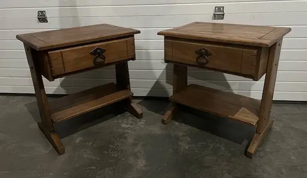 Night Stand (s) Galore at Creative Bargains
