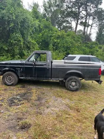 1994 Ford F150 5.0