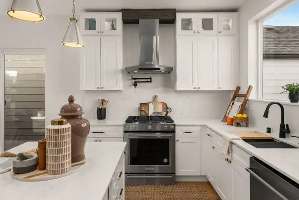 Solid Wood Kitchen Cabinets – Wholesale – Starting at $96
