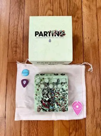 Old Blood Noise Endeavors Parting