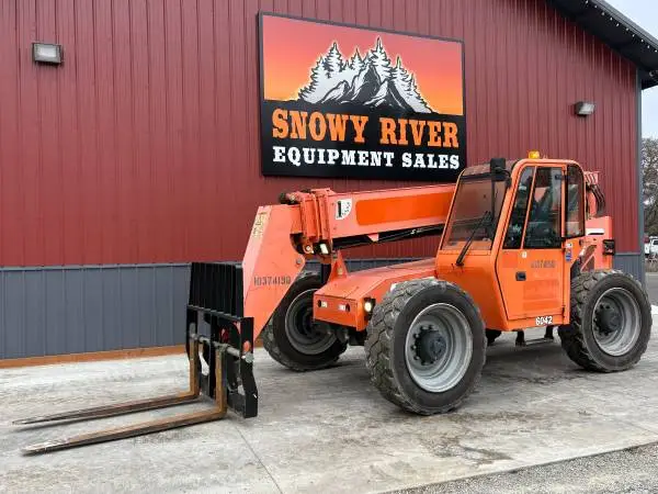 JLG/Skytrack 6042 Telehandler