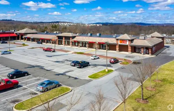 Fairmont Village Shopping Center- Retail/ Medical Space Available
