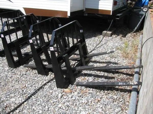 PALLET FORKS