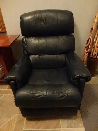 LA-Z-BOY Recliner / Rocker