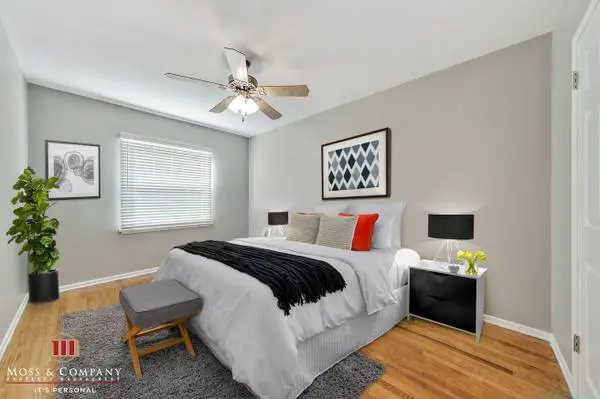 2 Bedroom 1 Bath in MDR/Venice ^ Ceiling Fan ^ Washer/Dryer Hookups