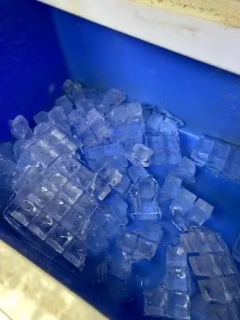 ice machine