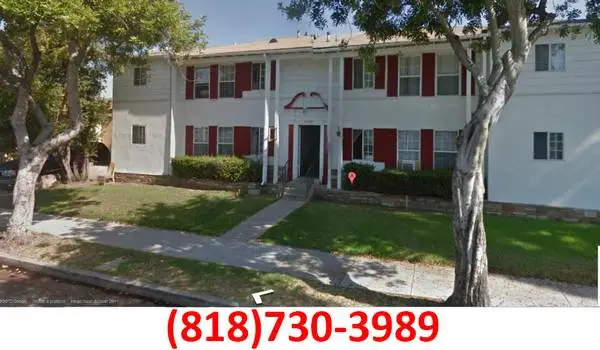 1 Bedroom Apartment in Glendale