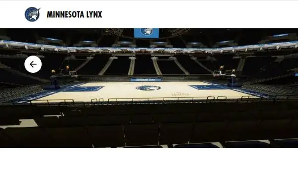 Great Last Minute Lynx Tickets for Tonight - Under Face Value!