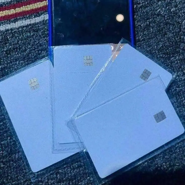 clone card