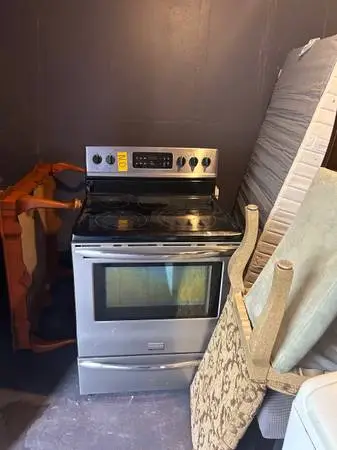 Handyman electrician Mmechanic wanted items for