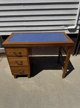 Household Wooden Desk