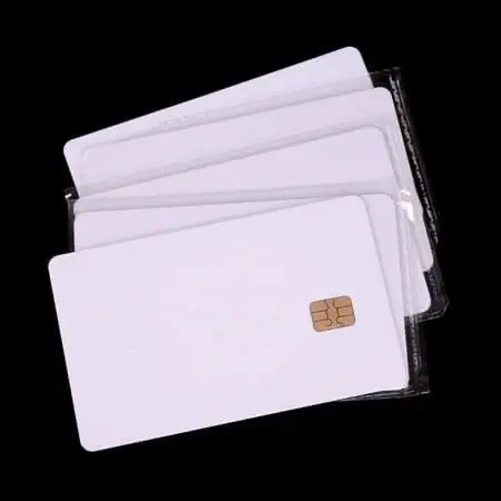 clone card