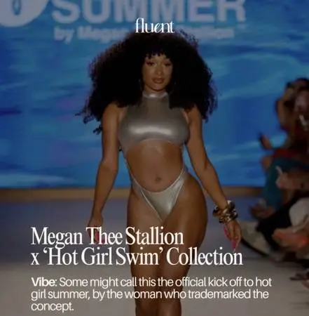 Swimweek Miami Events and Parties