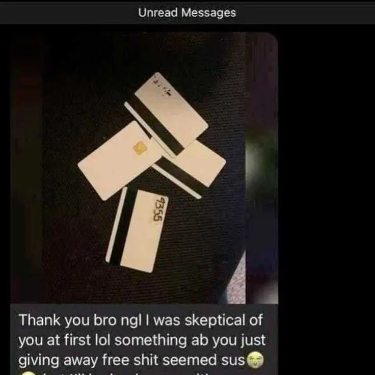 clone card