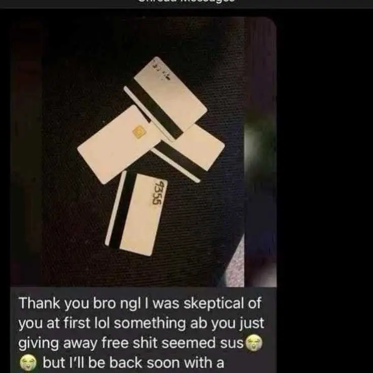 clone card