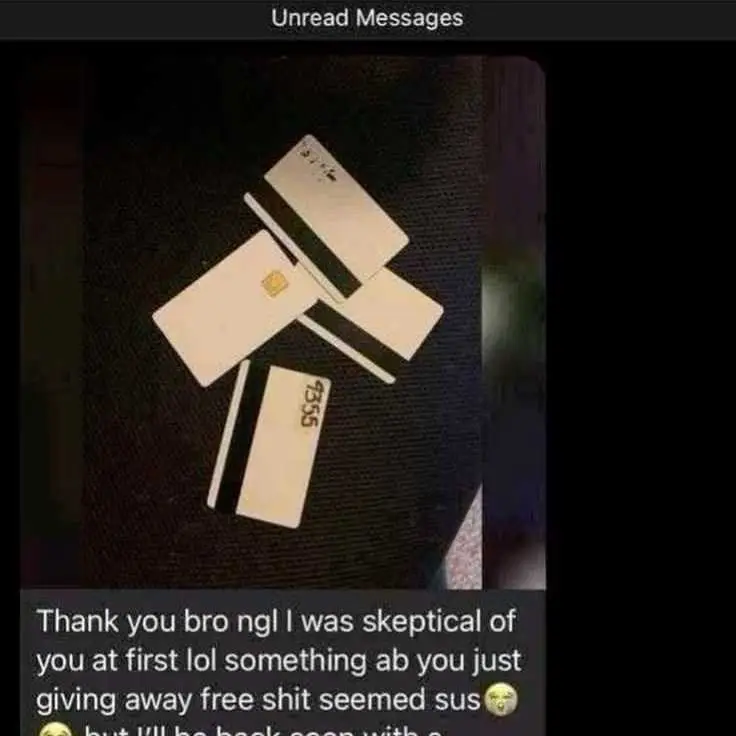 clone card