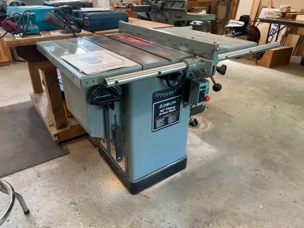 Wood Butcher Tool Sale #131