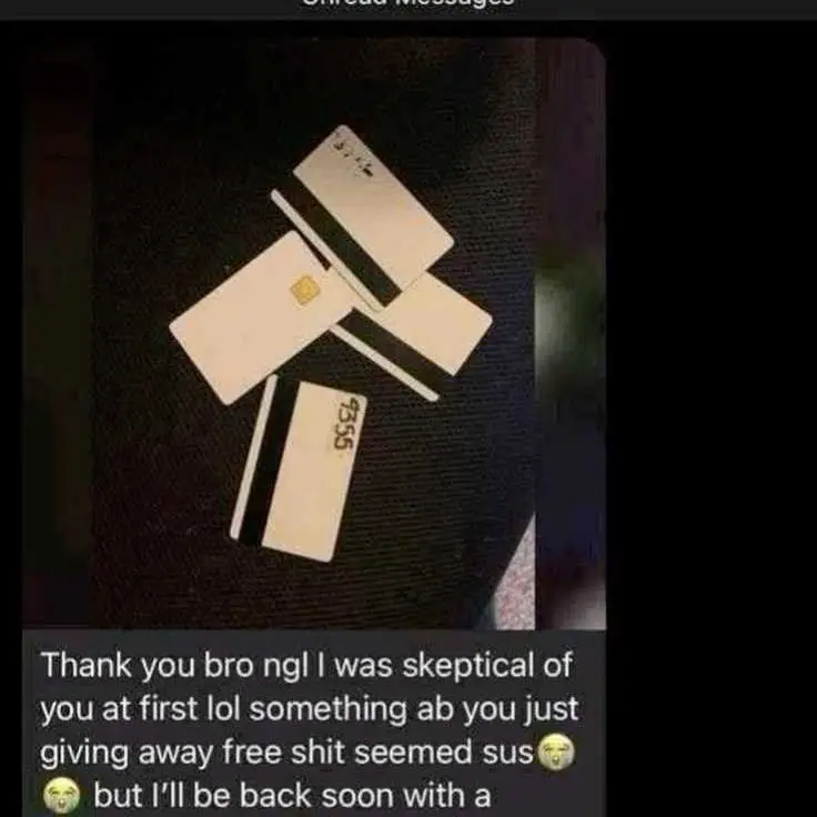 clone card